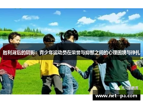 胜利背后的阴影：青少年运动员在荣誉与抑郁之间的心理困境与挣扎