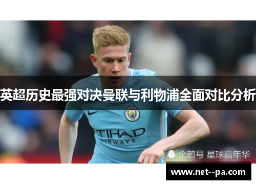 英超历史最强对决曼联与利物浦全面对比分析
