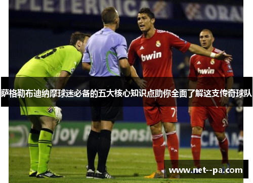 萨格勒布迪纳摩球迷必备的五大核心知识点助你全面了解这支传奇球队