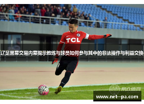 辽足黑幕交易内幕揭示教练与球员如何参与其中的非法操作与利益交换