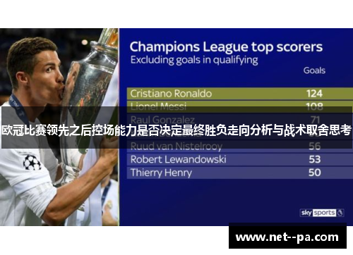 欧冠比赛领先之后控场能力是否决定最终胜负走向分析与战术取舍思考